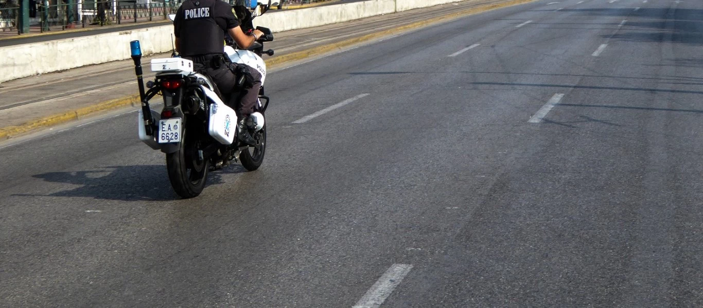 Η αναθεώρηση που έρχεται στον ΚΟΚ βάζει «τέλος» στο σβήσιμο των κλήσεων - Οnline η καταχώρηση των παραβάσεων